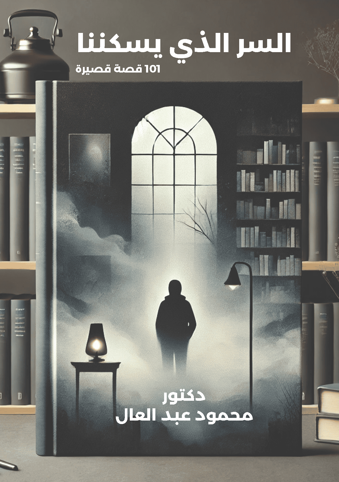 السر الذي يسكننا
